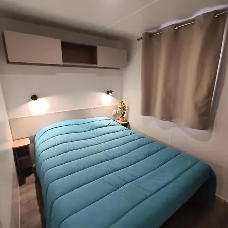 Mar Estang Campingplads *