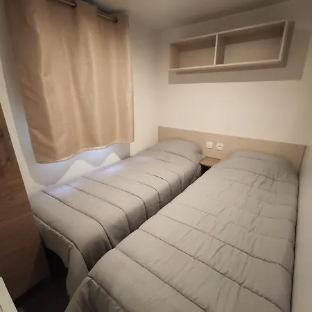 Mar Estang Campingplads Canet-en-Roussillon