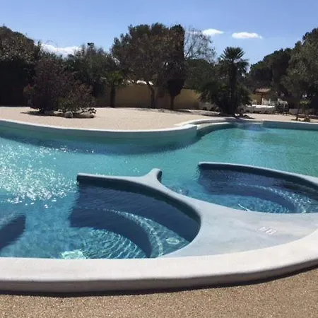 Mar Estang * Canet-en-Roussillon