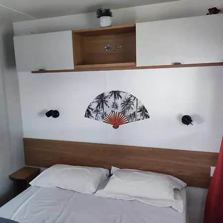 Mar Estang Campingplads