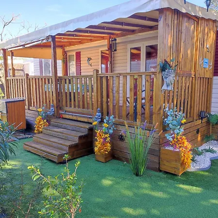 Mar Estang Campingplads *
