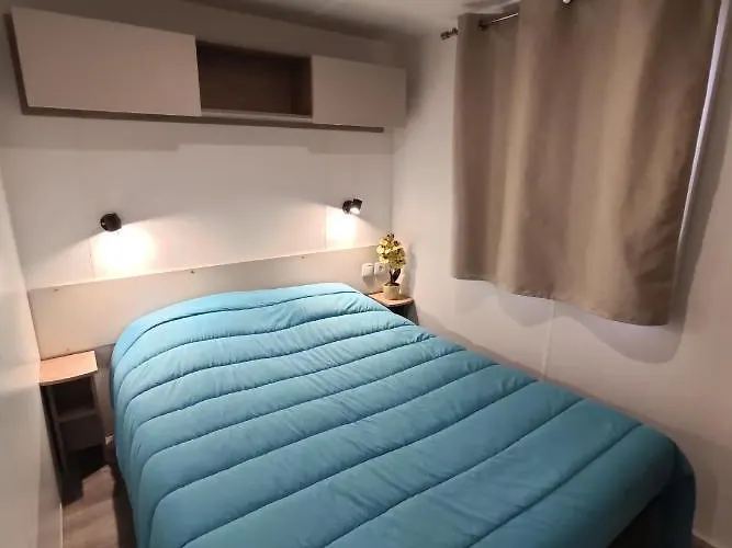 Mar Estang 캠프장 *