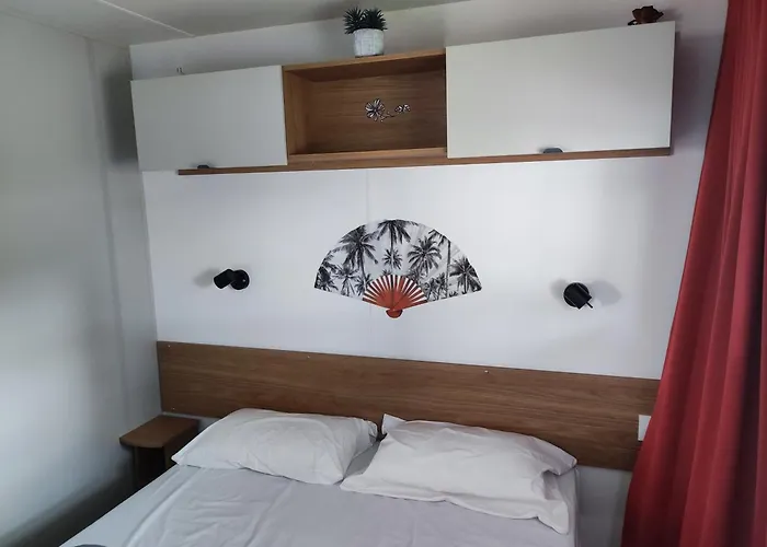 Mar Estang 캠프장